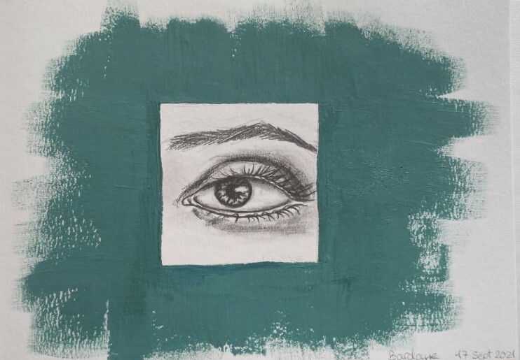 oeil oeil